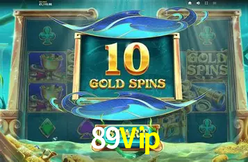 A Emoção da Loteria na 89Vip: Uma Chance de Mudança de Vida