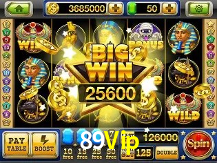 Inovações de Jogos na 89Vip: O Futuro das Experiências Interativas