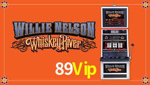 Descubra o Mundo do Cassino Online com 89Vip